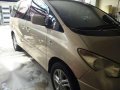 2005 Toyota Previa 7 Seater Family Van(with captain Seats) -2