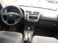 Honda Civic Dimension Vti Matic-7