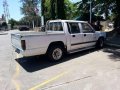 Mitsubishi L200 1994 Diesel-2