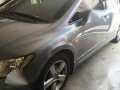 2006 Honda Civic Fd 1.8 S - Top of the Line - Automatic-2