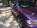 1999 Nissan Sentra Ex Saloon-0