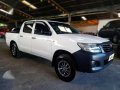 2012 Toyota Hilux-1