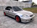 1999 Honda civic Lxi Sir Body-2