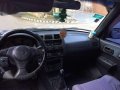 1998 Toyota Rav 4 CRV adventure revo-0