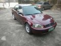 for sale 1998 Honda Civic LXi-5