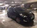 hyundai accent 2011-2