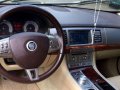 Jaguar XF 2010s-3