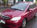 honda city 2007 AT IDSI all pwr 7speed fresh insde out 85% tire thread-7