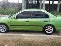 Honda Civic Dimension Vti Matic-4