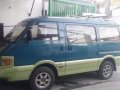 mazda power van turbo diesel 2003-9