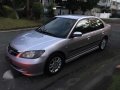 Honda Civic 2004 Dimension-2