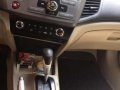 Honda Civic 2012 first owner-5
