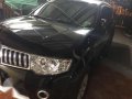 Mitsubishi Montero 2011 manual-0