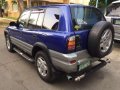 1998 Toyota Rav 4 CRV adventure revo-6