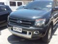 2015 Ford Ranger Wildtrak 4x2 matic-0