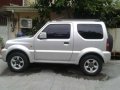 2008 Suzuki JIMNY 4X4-1