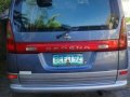 Nissan Serena 2000 for sale-0