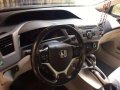 Honda Civic 2012 first owner-3
