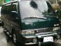 Nissan urvan escapade for sale-1