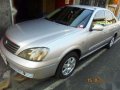 2008 Nissan Sentra automatic-1
