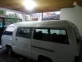 2002 Mitsubishi l300 versa van diesel-0