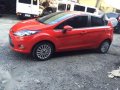 for sale 2012 Ford Fiesta-4