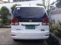 2003 Nissan Serena 10 Seater Local-4
