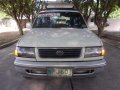 2001 mdl Toyota Revo GLX all power diesel-1