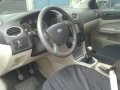 2007 model ford focus gas manual all power 185k-7