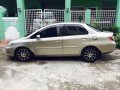 Honda city idsi 2007 model top of the line-0