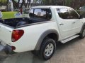 RUSH SALE - Mitsubishi Strada GLS 4X4 AT - 2007 Model - Php 575K-10