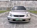 1999 Honda civic Lxi Sir Body-1