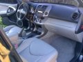 Toyota Rav 4 2006 Automatic-3