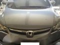 2006 Honda Civic Fd 1.8 S - Top of the Line - Automatic-0
