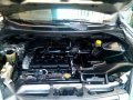 Nissan Xtrail Silver glossy shiny 2008model-8