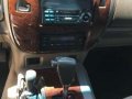 Nissan Patrol 4x4 diesel-4