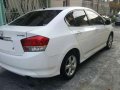 2010 Honda City 1.3AT-0