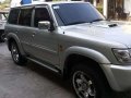 Nissan Patrol 2004 Presidential Edtion-2