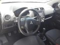 Mitsubishi mirage 2013 glx hatchback-3