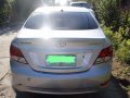 Hyundai Accent 1.4 manual transmission-10