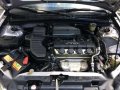 Honda Civic 2004 Dimension-4