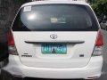 toyota innova J 2010-2