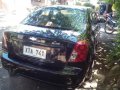 Chevrolet optra 2005-9