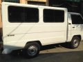 Mitsubishi l300 FB 21010-1