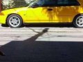 Honda Civic ESI 94 Model-1