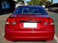 Honda Civic 2003 VTI for sale-4