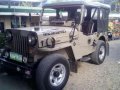 for sale Willys jeep-6
