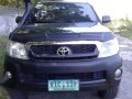 Toyota Hilux G diesel 2008 MT-2