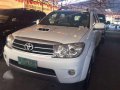 Toyota Fortuner V 2010-0