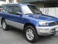 1999 toyota rav4-0